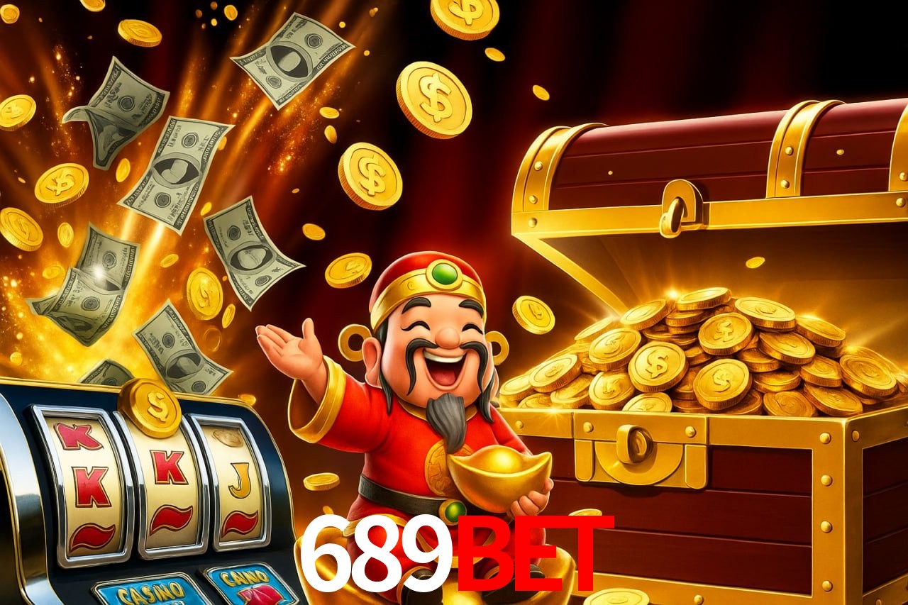 Casino Ao Vivo 689bet