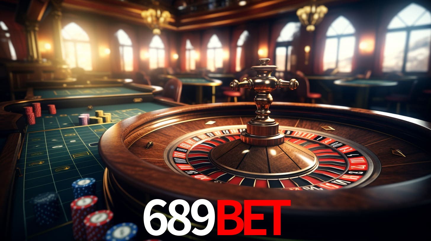 Live Casino 689bet