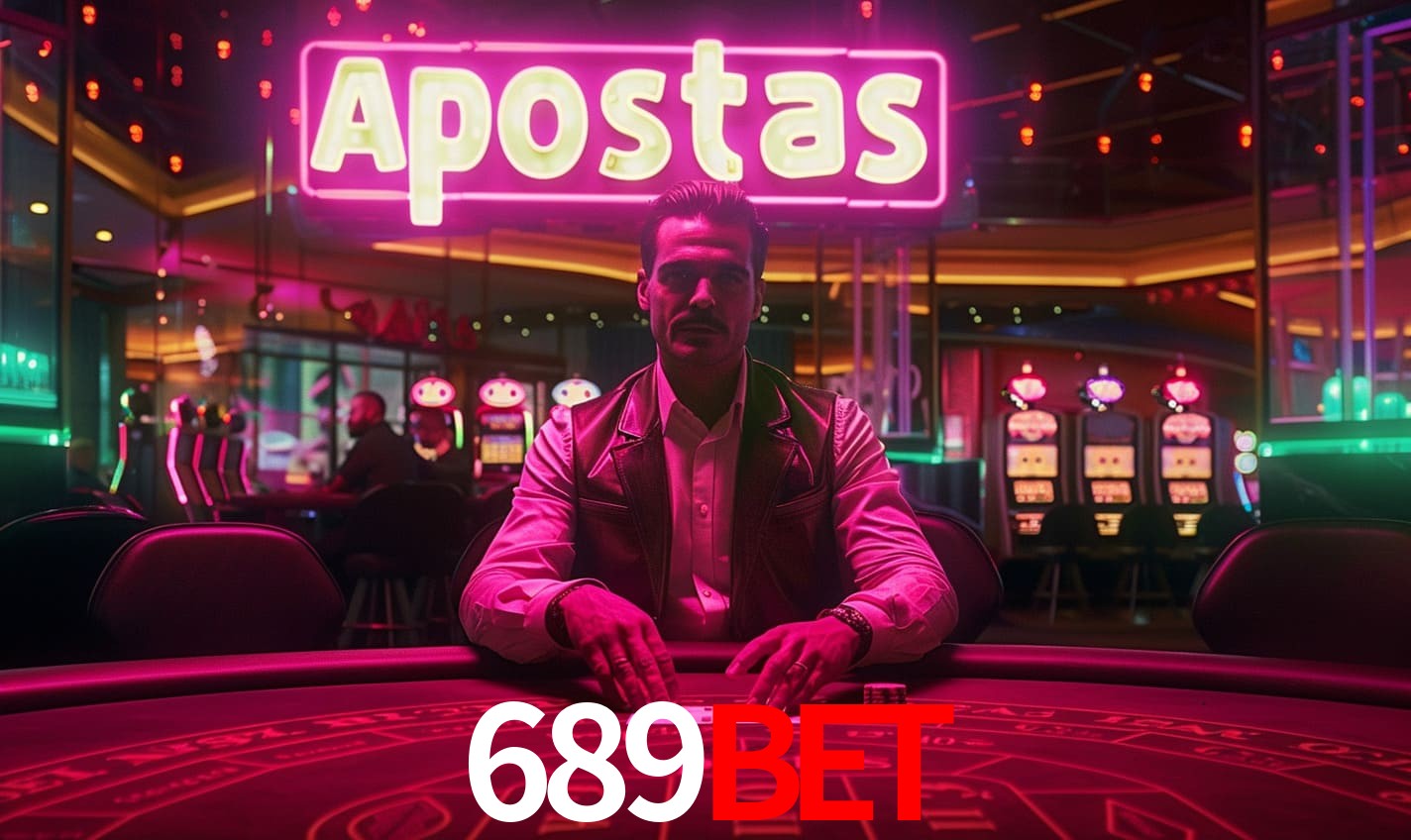A Emoção da Loteria na 689bet: Uma Chance de Mudança de Vida