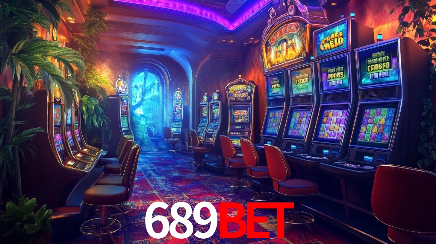 Daily Bonuses 689bet