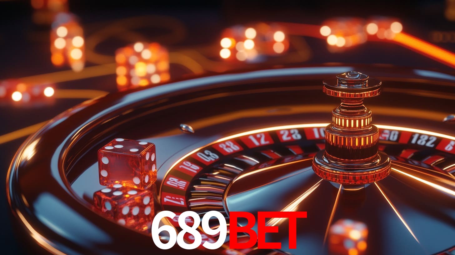 Roulette Table 689bet