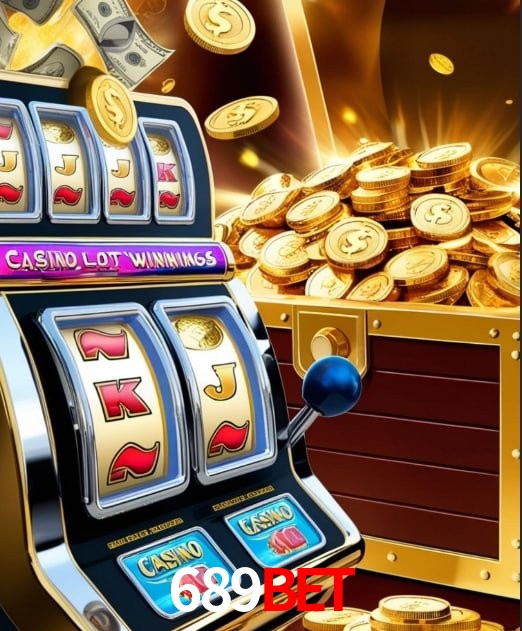 Welcome Bonus 689bet