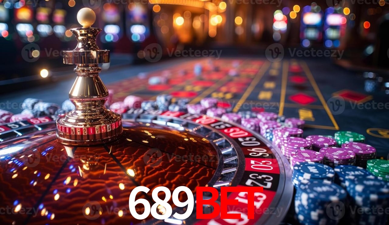 Platform Technology 689bet