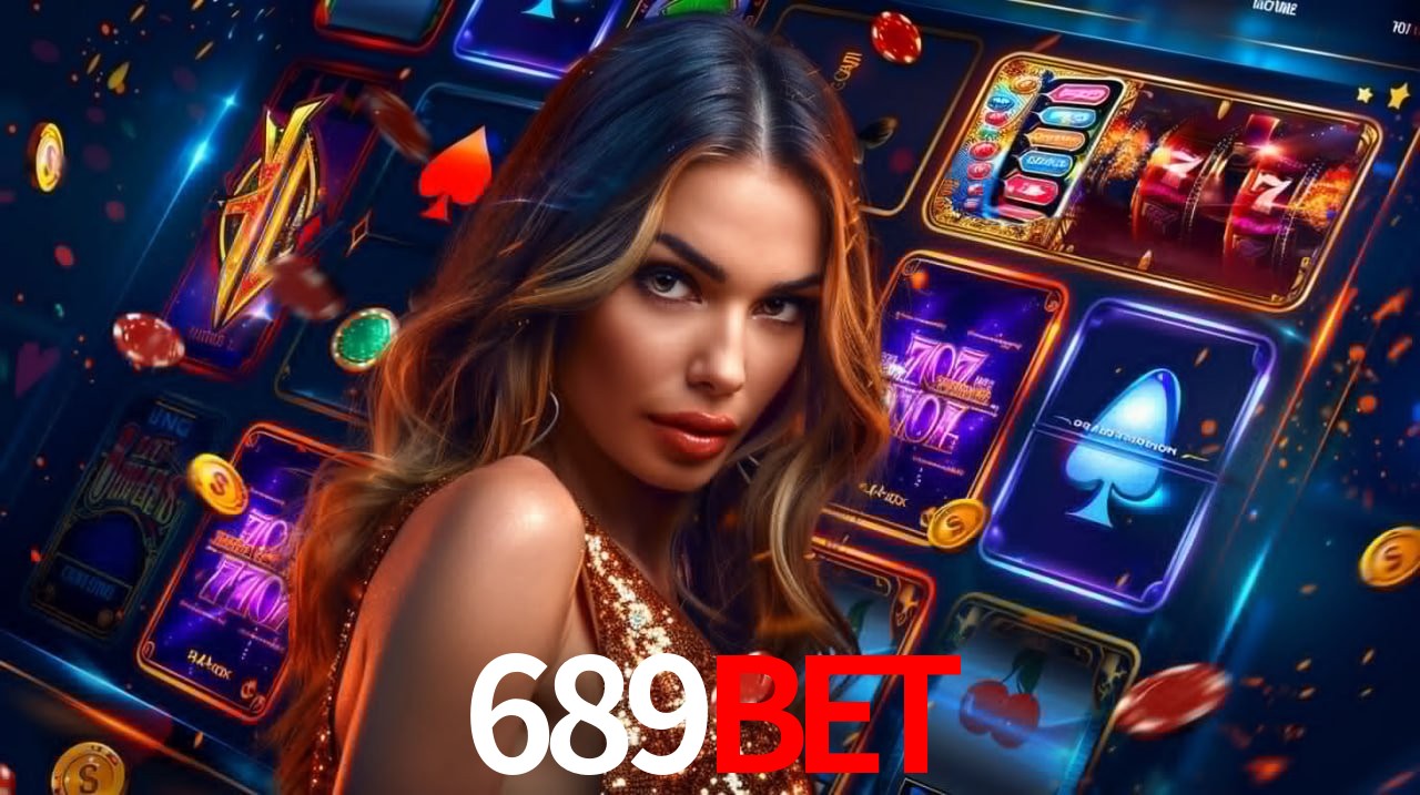 cassino 689bet