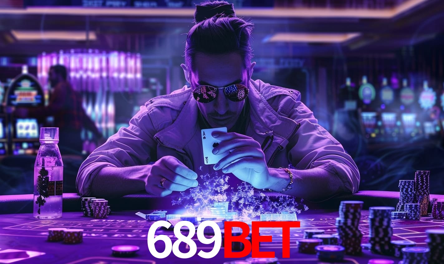 VIP Casino 689bet