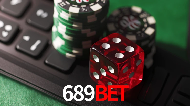 Live Casino 689bet