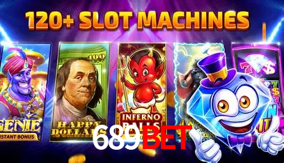 Inovações de Jogos na 689bet: O Futuro das Experiências Interativas