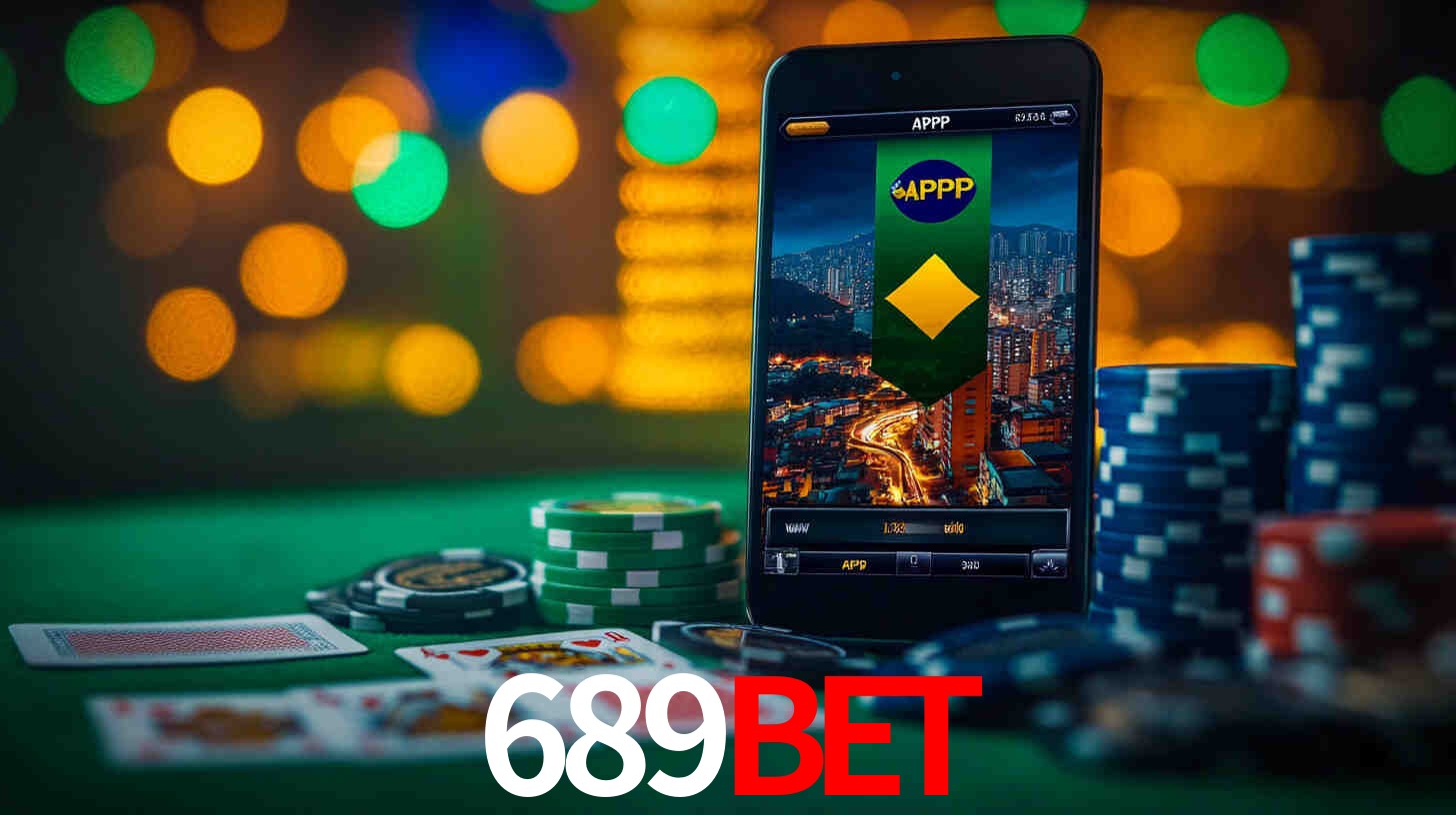 Descubra o Programa VIP da 689bet: Vantagens Exclusivas para Jogadores