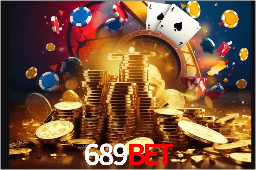 PIX Instantâneo 689bet