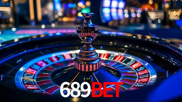 Experimente o Login Seguro Premium no 689bet