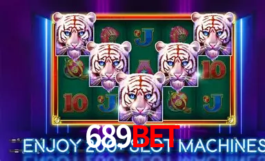 Exclusive Offers 689bet