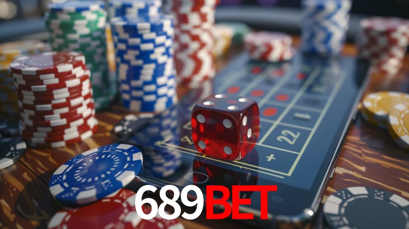689bet,689bet app