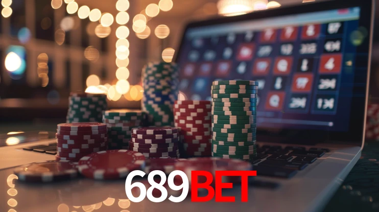 Slot Games 689bet