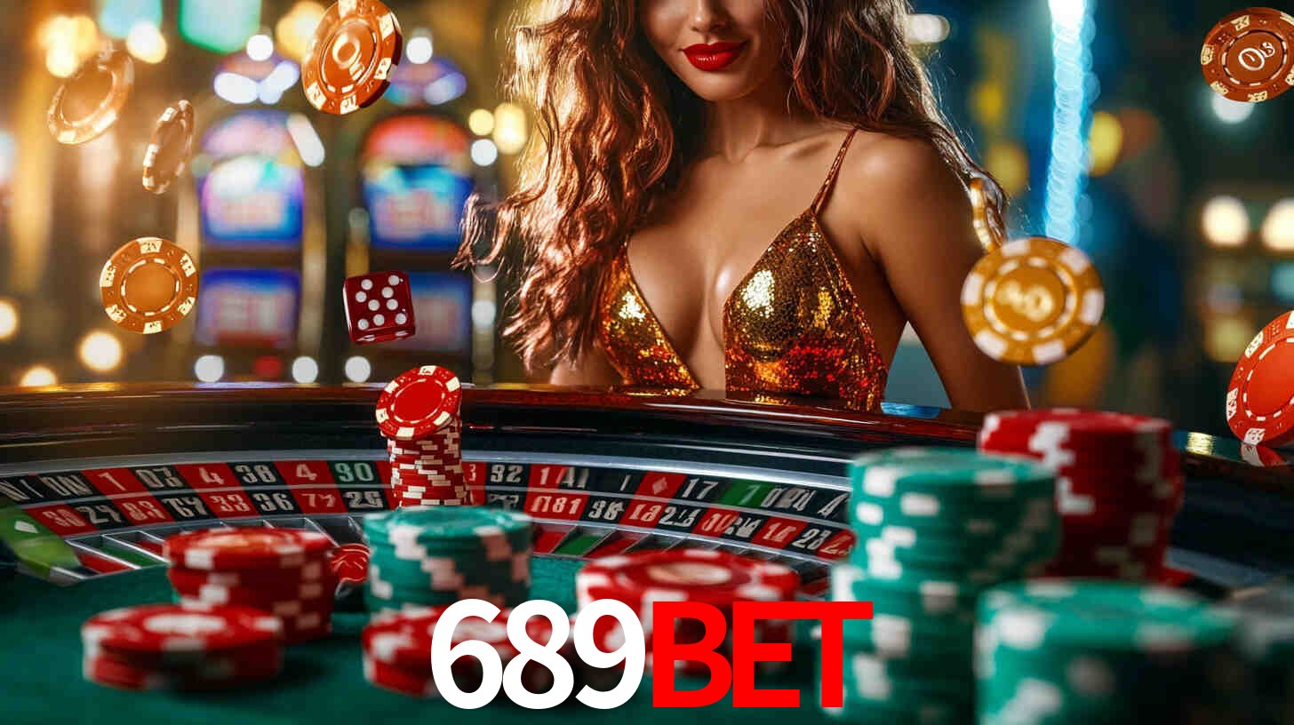 689bet App Interface