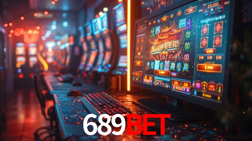 689bet: Jogos de Caça-Níqueis-Altas Recompensas, Roleta-Velocidade, Blackjack-Desafios Máximos