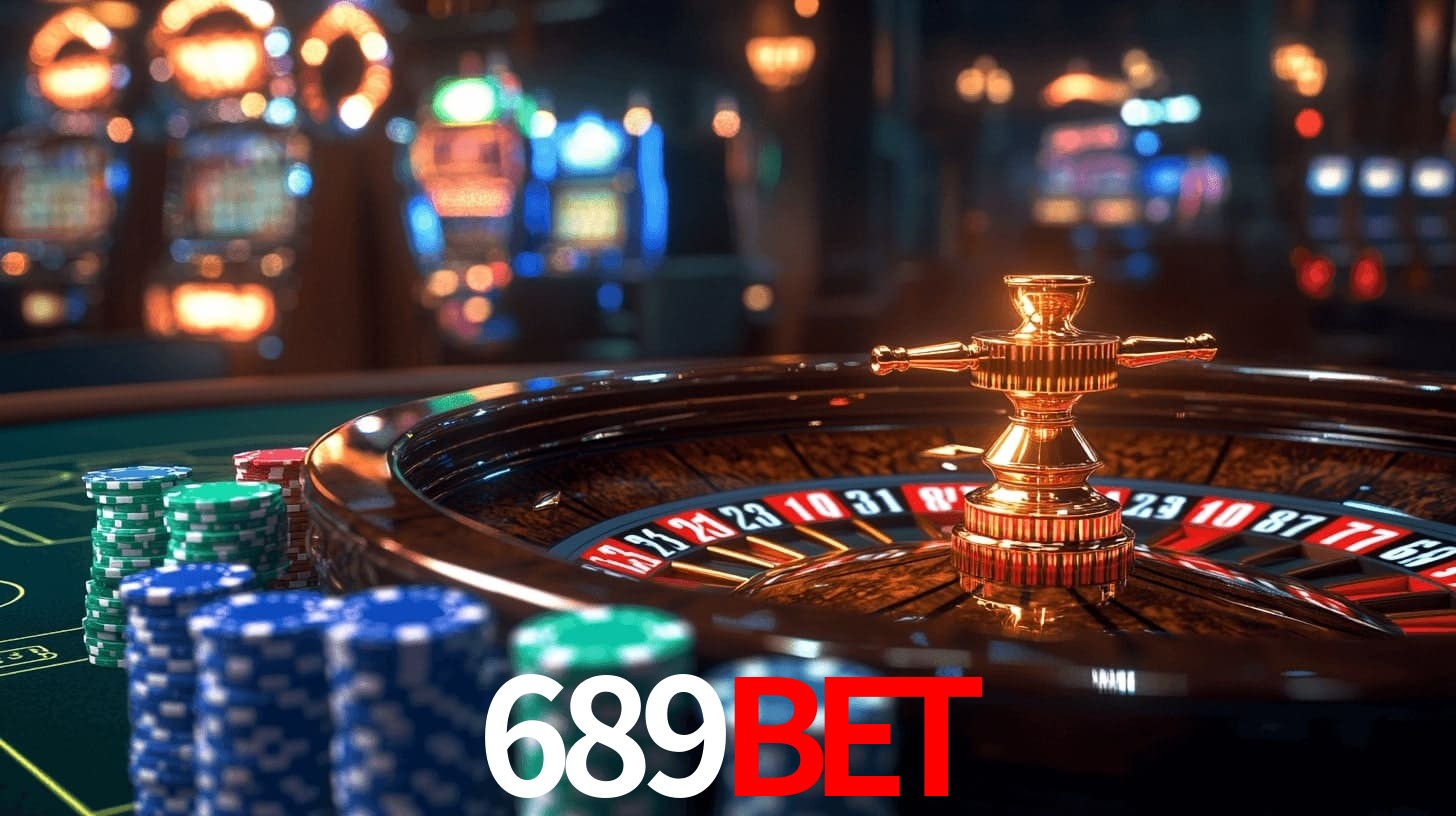 689bet: Seu Especialista em Apostas Esportivas Brasileiras