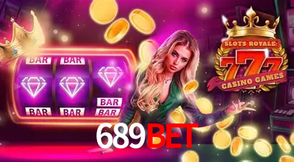 A Revolução dos Aplicativos de Jogos no 689bet
