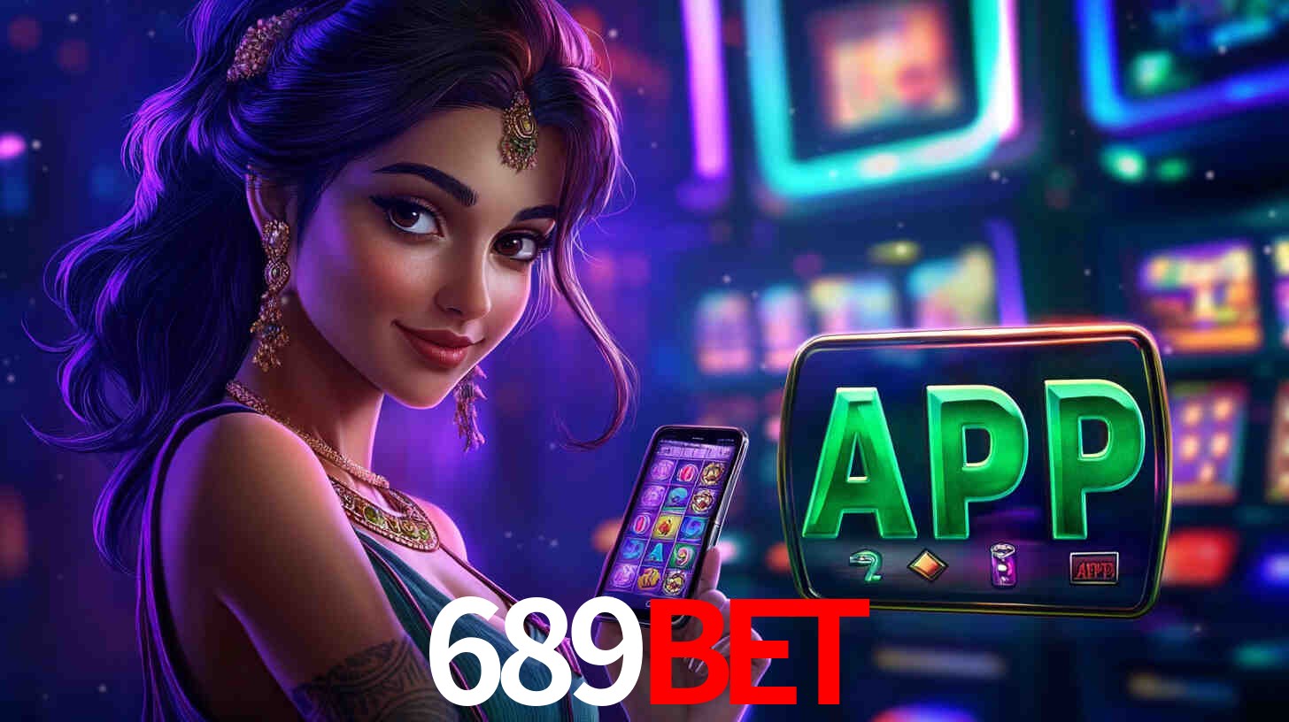 Bônus Generosos e Exclusivos no 689bet para Você!
