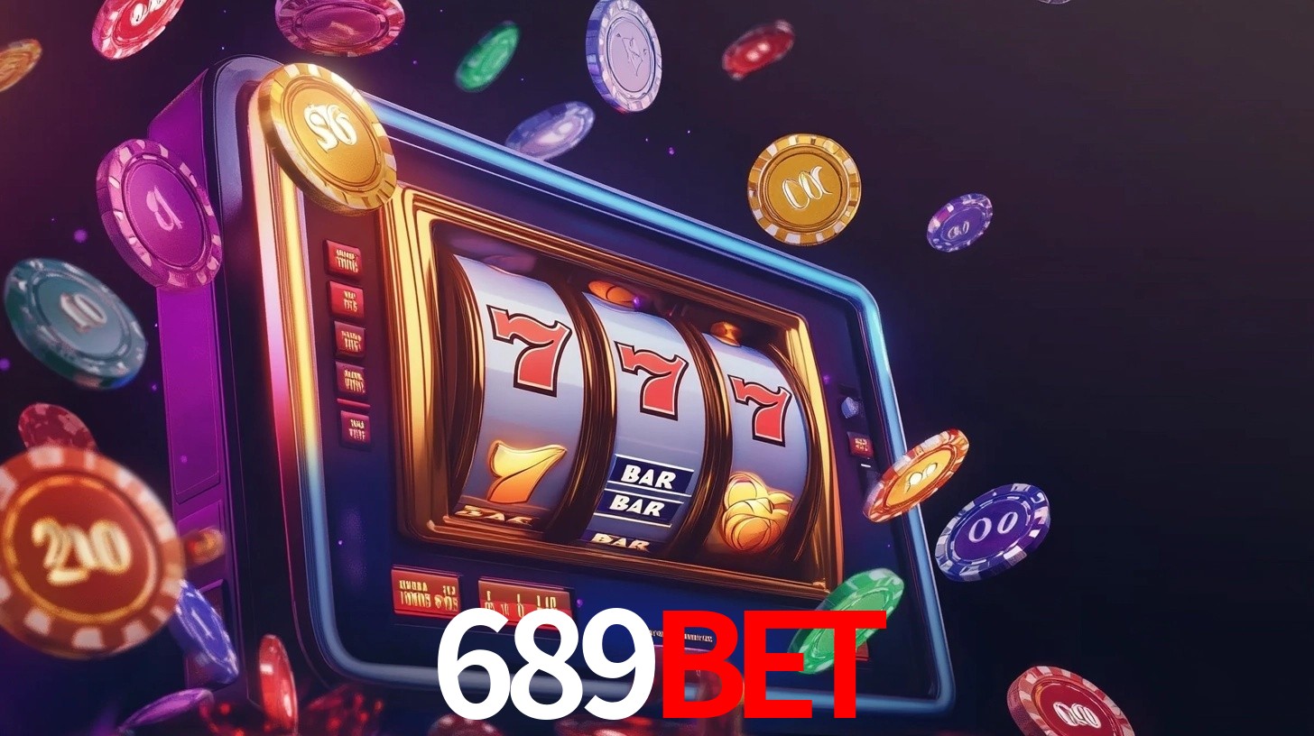 Welcome Bonus 689bet