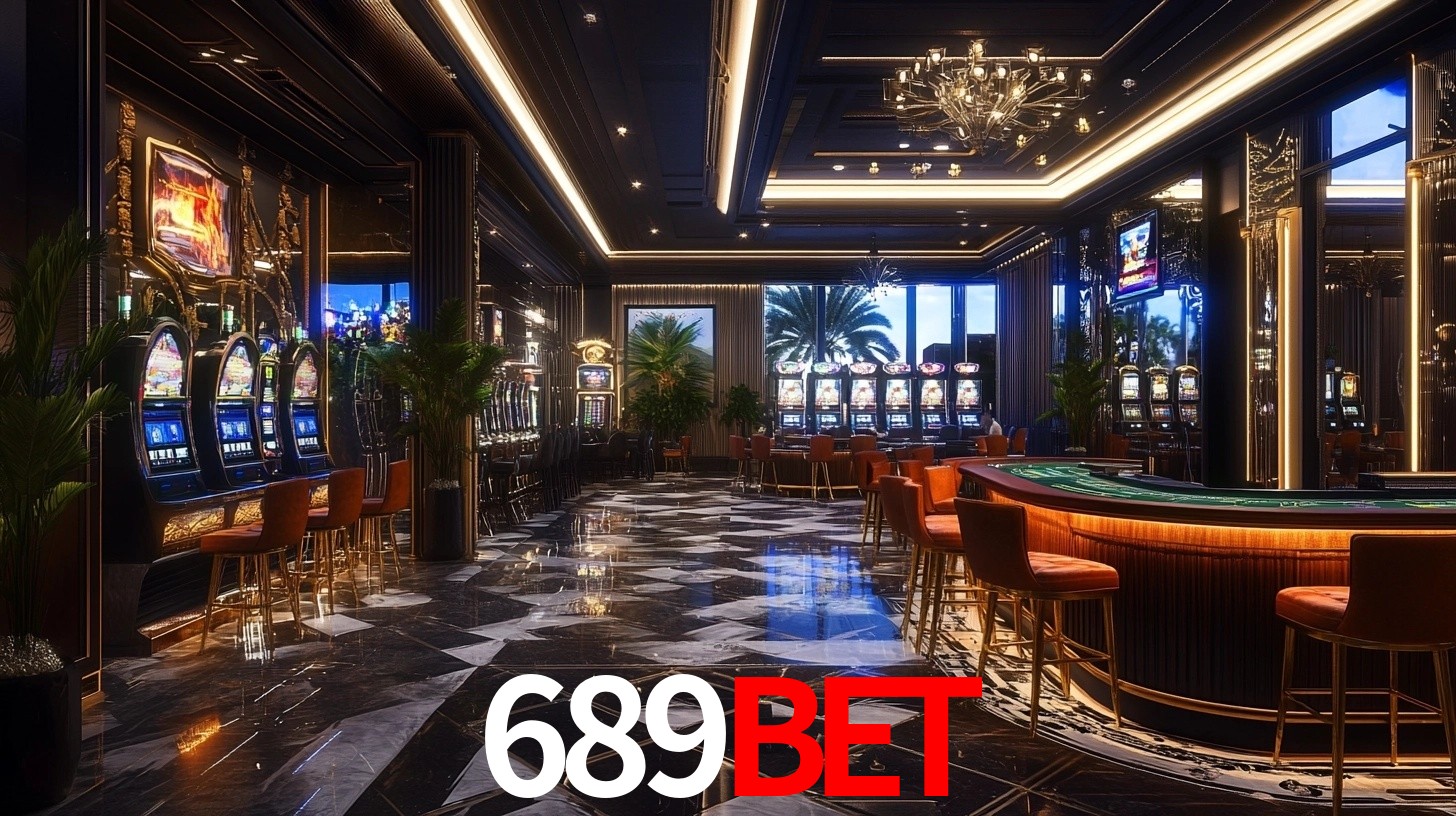 Ofertas Imperdíveis na 689bet: Promoções e Bônus Que Valem a Pena