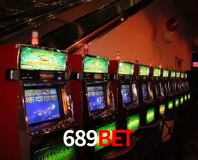 Weekend Specials 689bet