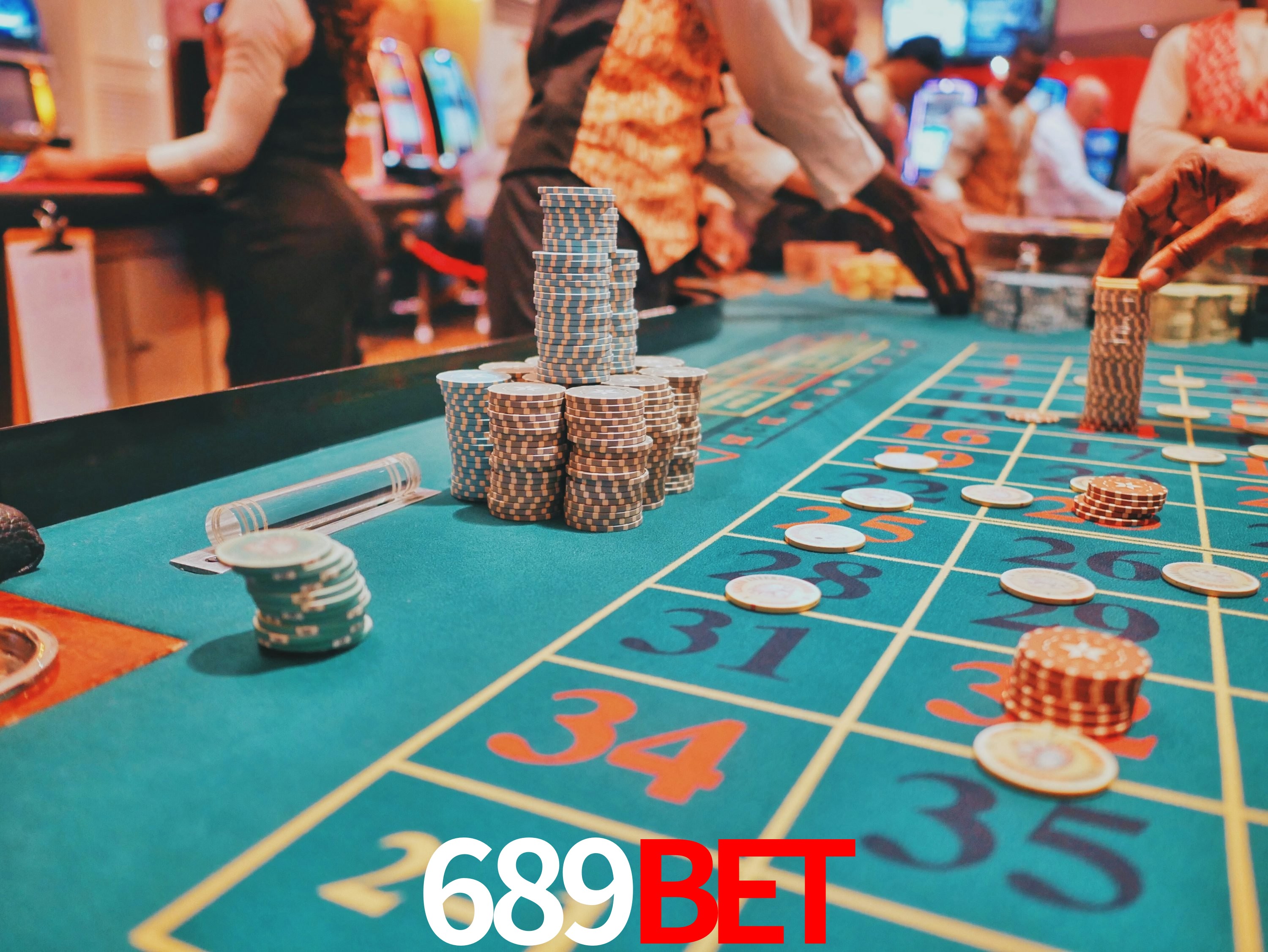 Apostas de Futebol 689bet