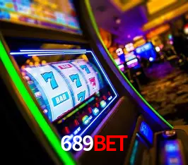 Apostas Esportivas na 689bet: Um Guia Completo