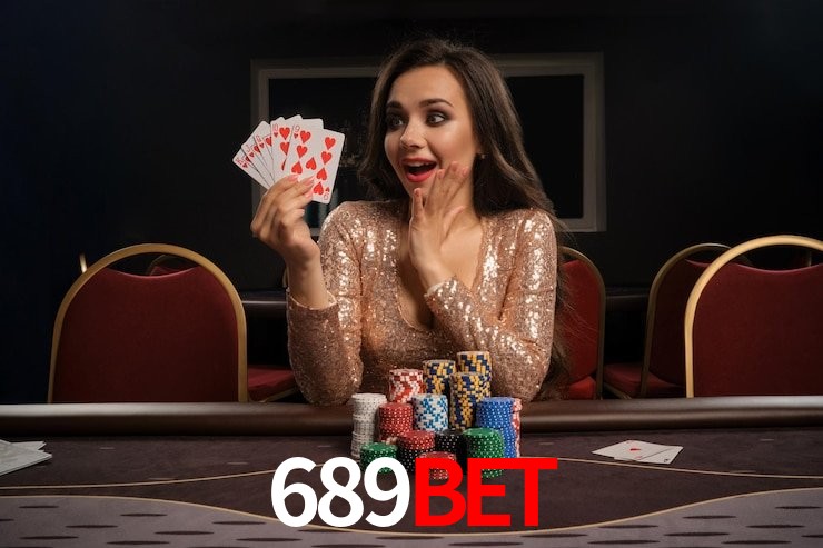 Jogos Exclusivos 689bet