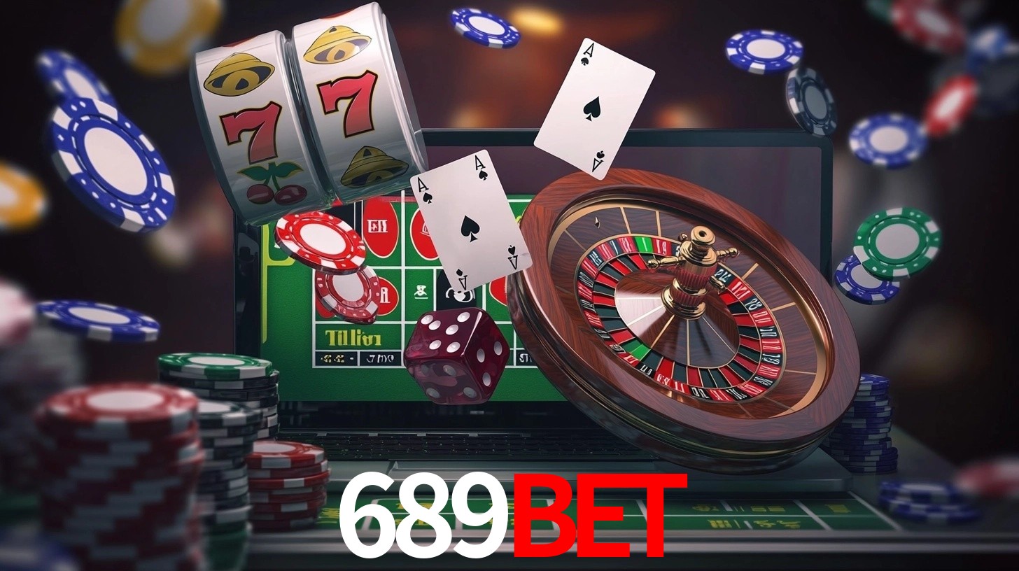 689bet