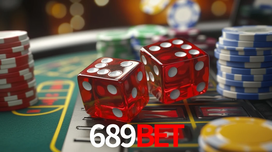 Programa VIP 689bet
