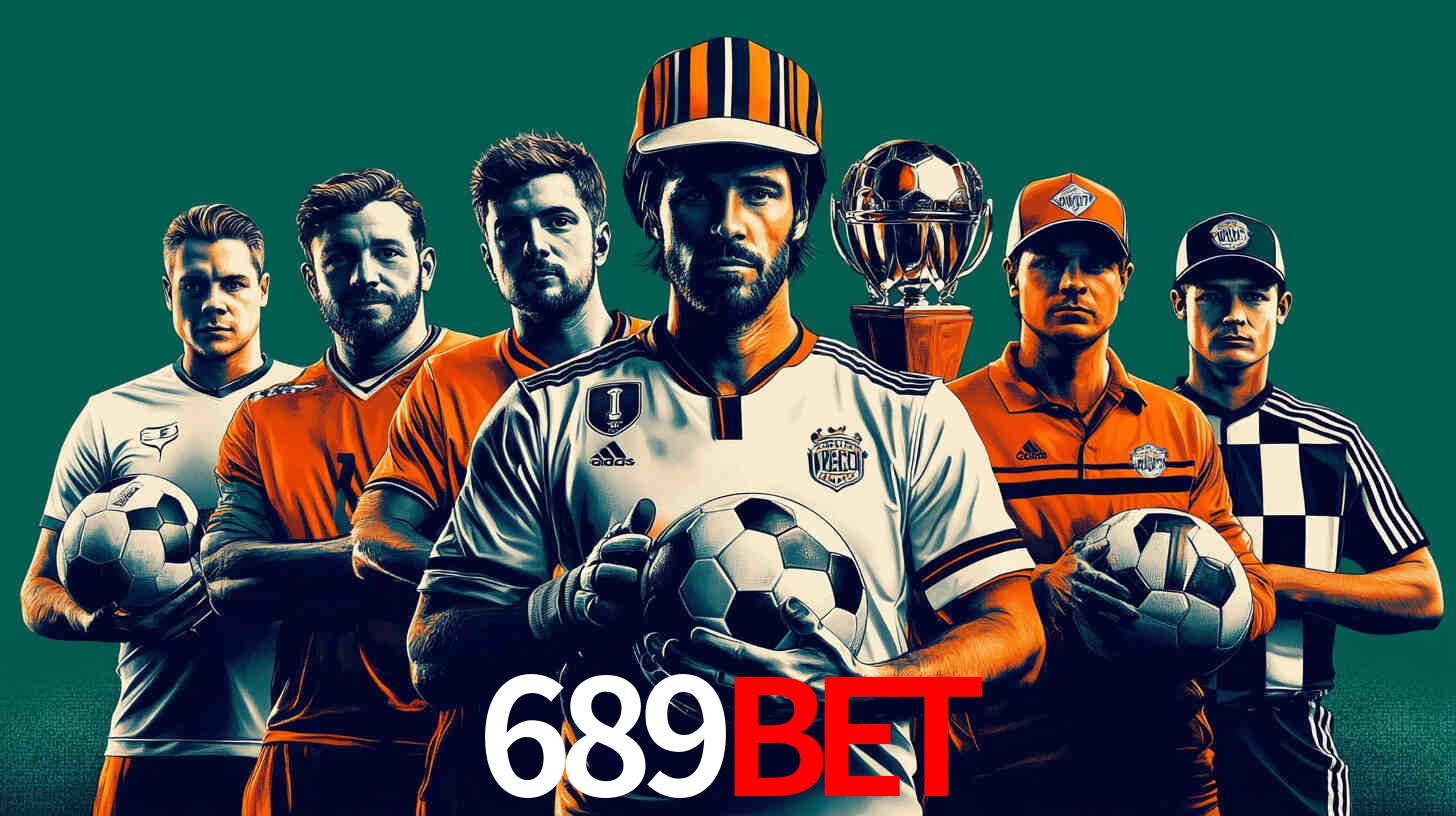Descubra a Essência do 689bet: Nossa História e Compromissos