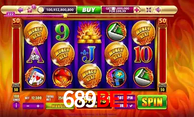 Descubra a Magia dos Jogos de Arcade no 689bet