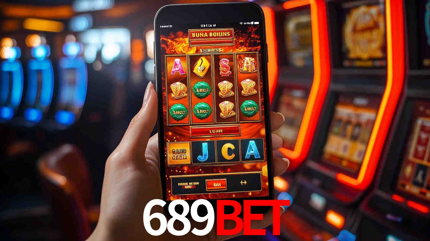 689bet: Seu Cassino Premiado com Pagamentos Rápidos
