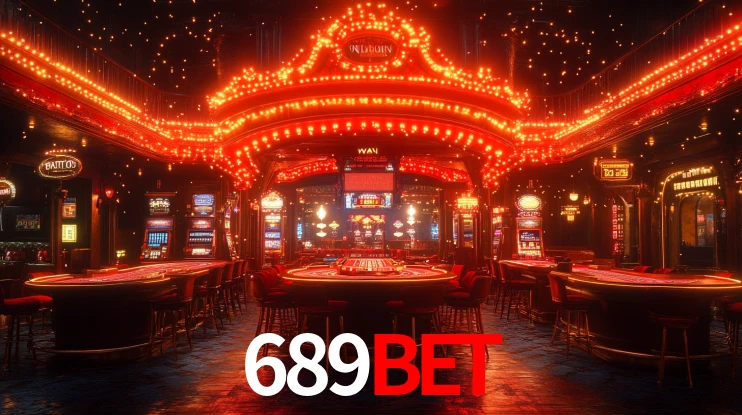 689bet