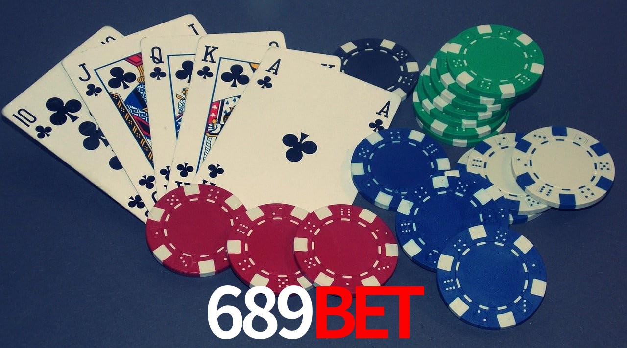 Statistics 689bet