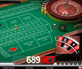 Seasonal Promotions 689bet