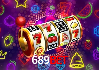A Revolução dos Aplicativos de Jogos no 689bet