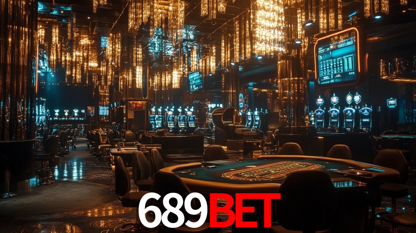 689bet app