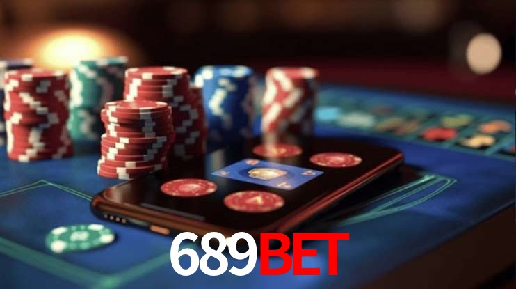 Login Seguro 689bet