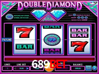 Desvendando o Mundo dos Jogos Virtuais na 689bet