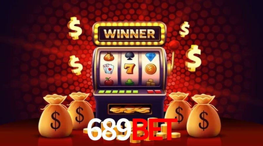 Game Providers 689bet