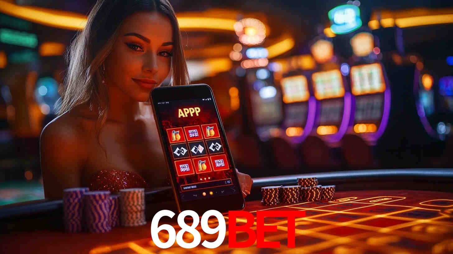 Explorando a Categoria de Eventos em Apostas na 689bet