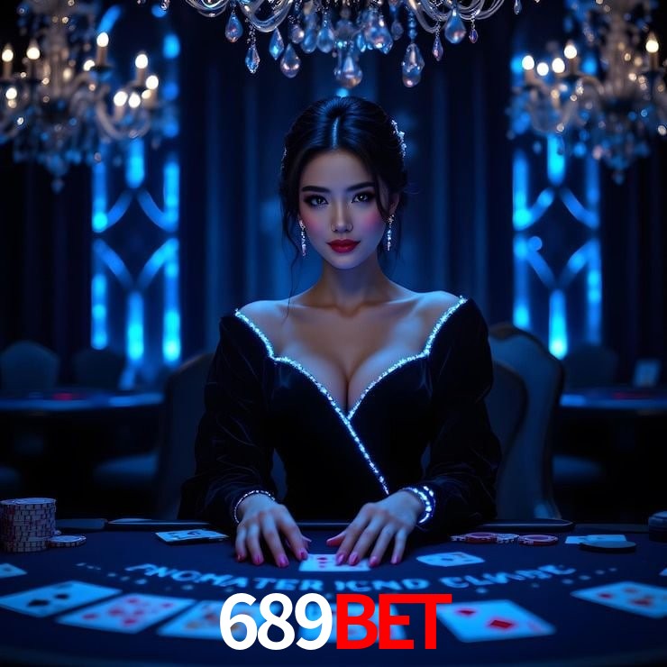 Cadastro Rápido 689bet