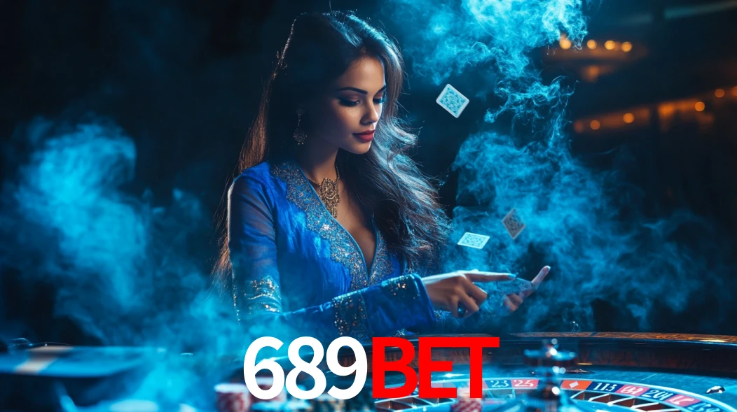Desvendando o Mundo dos Jogos Virtuais na 689bet