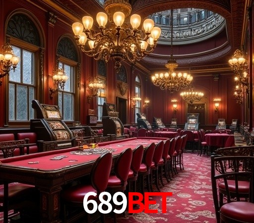 Promoções Sazonais 689bet