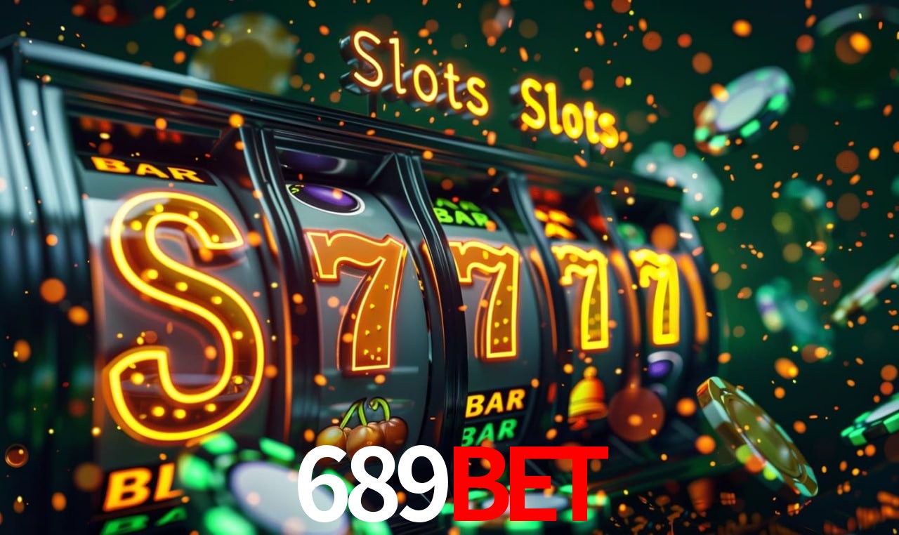 Apostas de Tênis 689bet