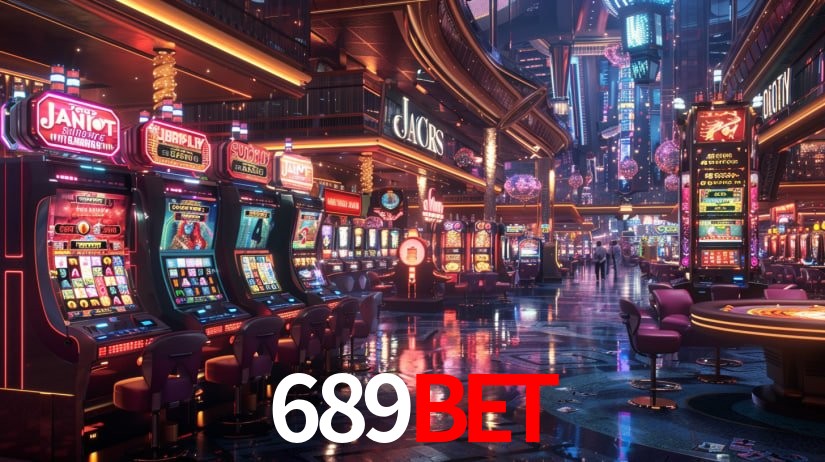 Bonus Features 689bet