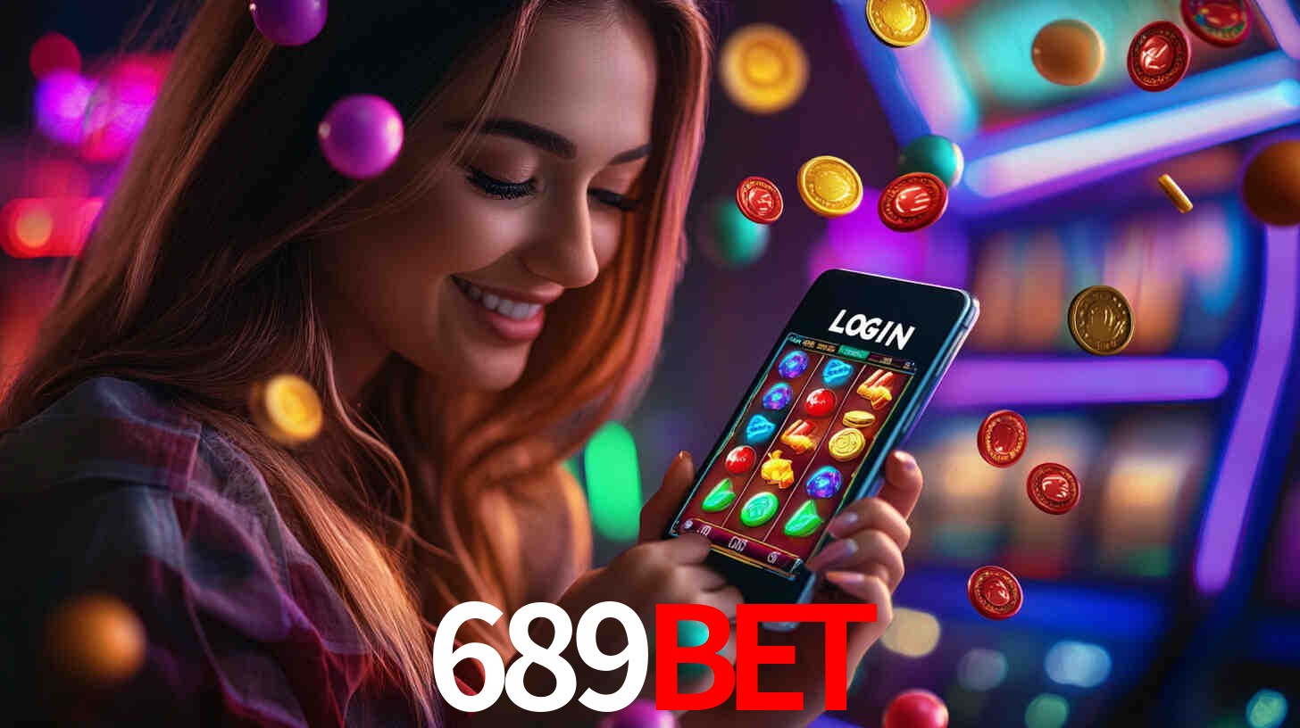 689bet app