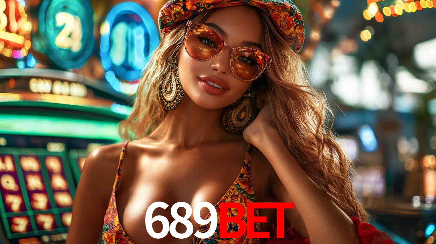 Premium Interface 689bet