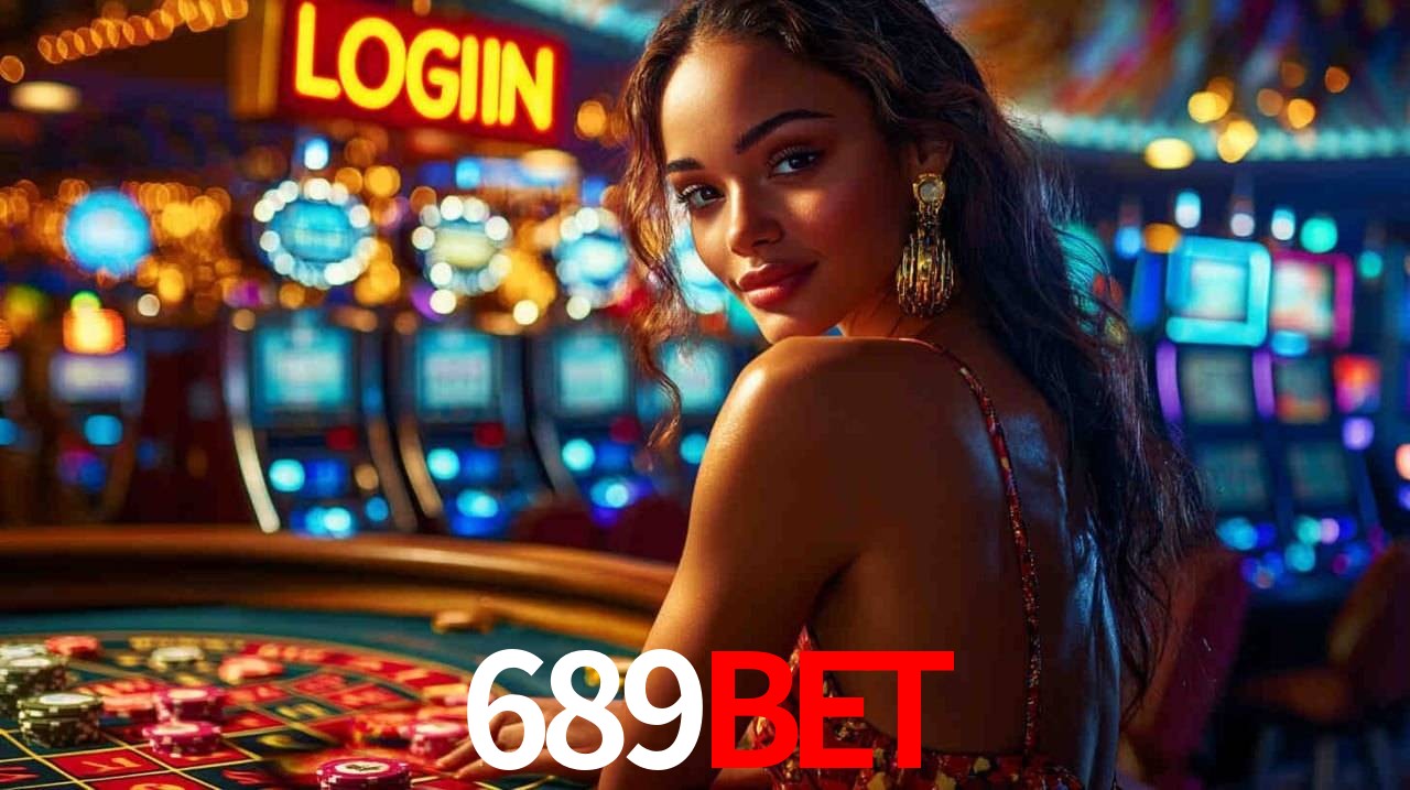 Benefícios da Conta 689bet